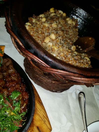 Photos of Naranj Restaurant
