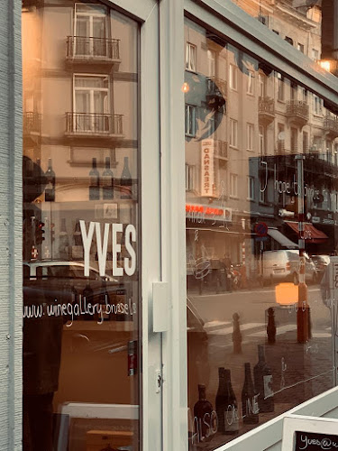 Yves Wine Gallery