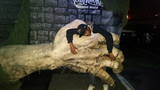 Haunted House «Netherworld Haunted House», reviews and photos, 6624 Dawson Blvd, Norcross, GA 30093, USA
