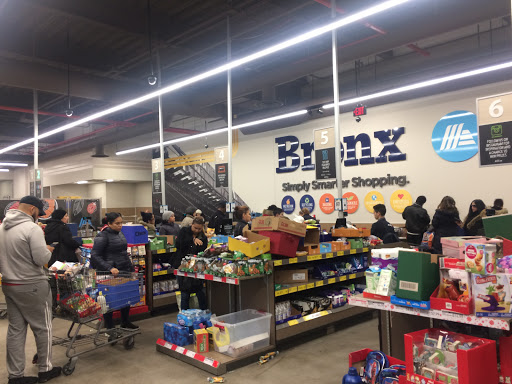Supermarket «ALDI», reviews and photos, 5532 Broadway, Bronx, NY 10463, USA