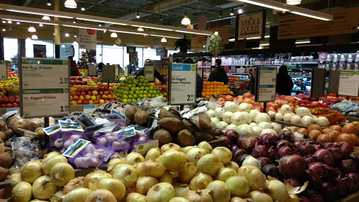 Grocery Store «Whole Foods Market», reviews and photos, 399 Post Rd W, Westport, CT 06880, USA