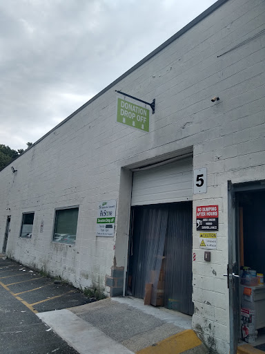 Discount Store «Morris Habitat for Humanity ReStore», reviews and photos