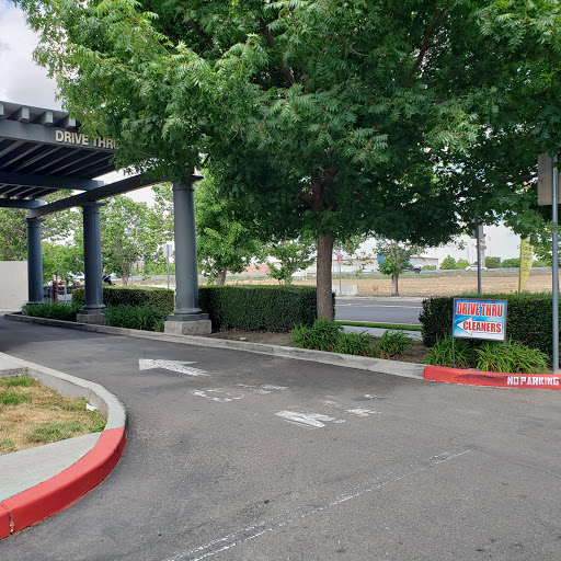 Dry Cleaner «Express Drive-Thru Cleaners», reviews and photos, 2271 Grant Line Rd # 118, Tracy, CA 95377, USA