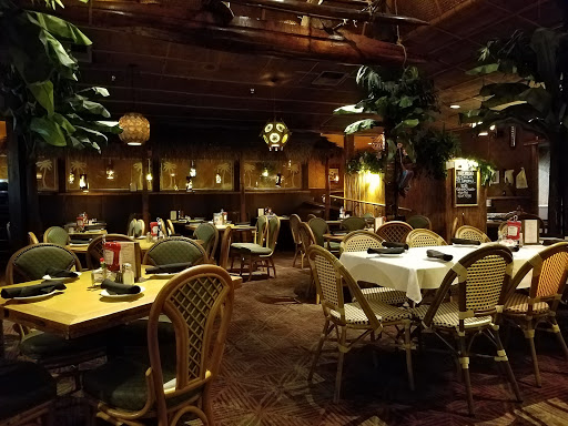 Damon's Steak House