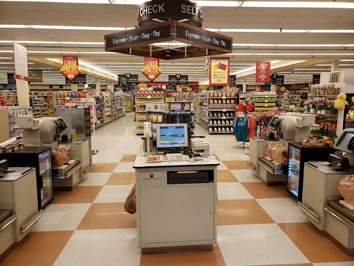 Grocery Store «Ingles Markets Inc.», reviews and photos, 7 New Leicester Hwy, Asheville, NC 28806, USA