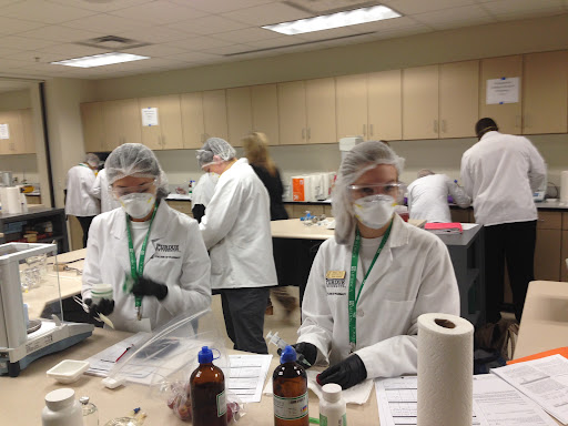 Pharmacy «CustomPlus Pharmacy», reviews and photos, 482 W Navajo St a, West Lafayette, IN 47906, USA