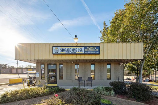 Self-Storage Facility «Storage King USA», reviews and photos, 942 Capital Cir SW, Tallahassee, FL 32304, USA