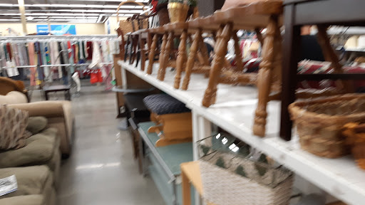 Thrift Store «Savers», reviews and photos