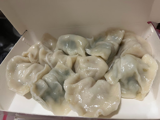 小放牛麵食店 的照片