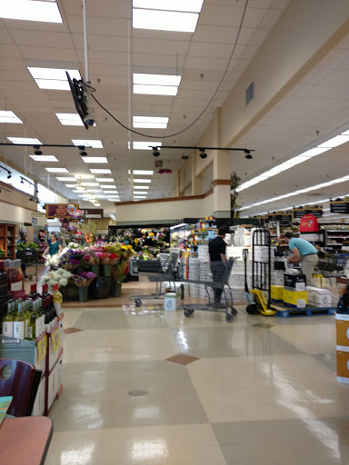 Grocery Store «Kroger Fresh Fare», reviews and photos, 3330 Piedmont Rd NE, Atlanta, GA 30305, USA