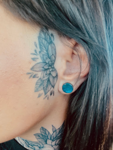 Explore men's mental health tattoo ideas, creative tattoo ideas in El Paso, available at R&R tattoo and piercing studio