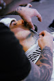 Barbearia e Tattoo Asgard - Rio Tinto