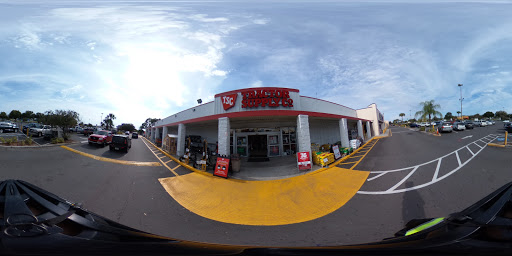 Home Improvement Store «Tractor Supply Co.», reviews and photos, 35874 US-27, Haines City, FL 33844, USA