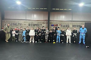 SPG Brazilian Jiu Jitsu, MMA and Personal Training image