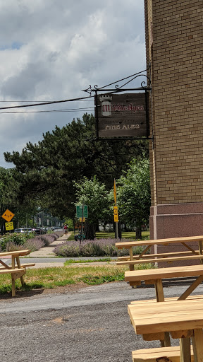 Manufacturer «Middle Ages Brewing Company», reviews and photos, 120 Wilkinson St, Syracuse, NY 13204, USA