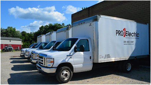Photo of Pro 1 Electric, Inc
