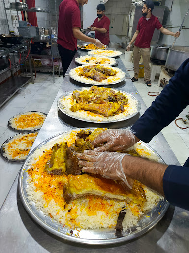 مطاعم ومطابخ شبام حضرموت 