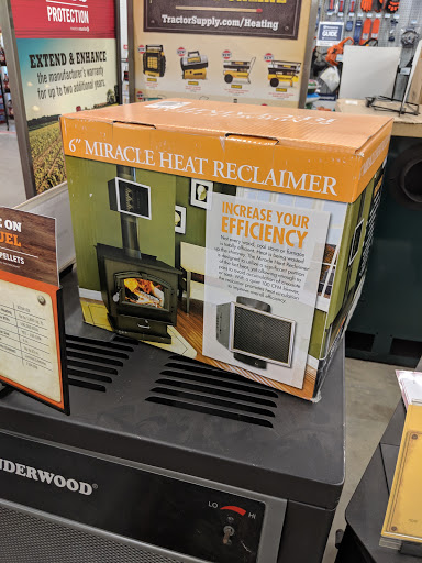 Home Improvement Store «Tractor Supply Co.», reviews and photos, 10870 Balls Ford Rd, Manassas, VA 20109, USA