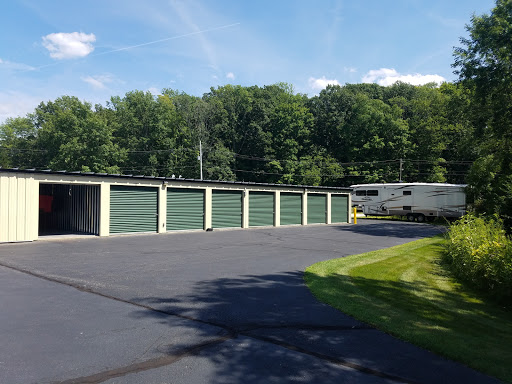 Self-Storage Facility «Columbia Self Storage», reviews and photos, 3490 NJ-94, Hamburg, NJ 07419, USA