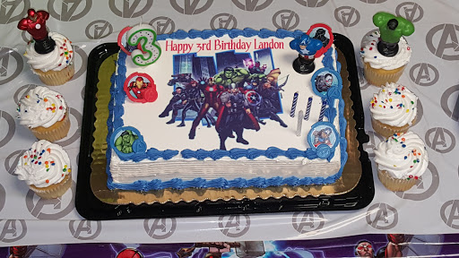 Grocery Store «Jewel-Osco», reviews and photos, 17705 S Halsted St, Homewood, IL 60430, USA