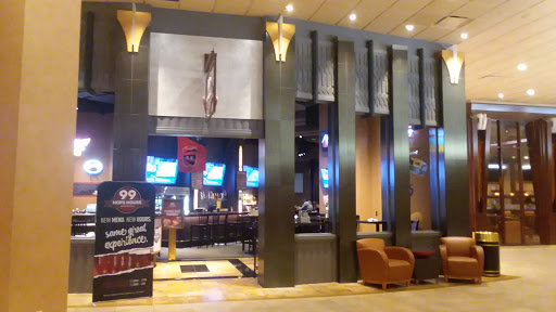 Casino «Hollywood Casino & Hotel Lawrenceburg», reviews and photos, 777 Hollywood Blvd, Lawrenceburg, IN 47025, USA