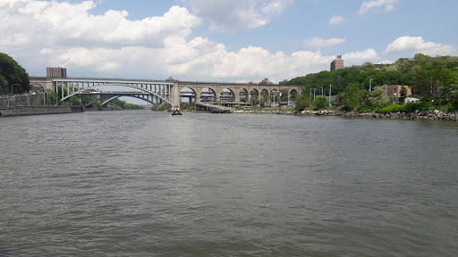 Park «Holcombe Rucker Park», reviews and photos, 280 W 155th St, New York, NY 10039, USA