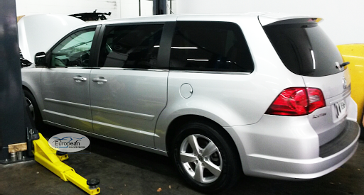 Auto Repair Shop «European Motor Cars», reviews and photos, 4400 Roswell Rd NE, Atlanta, GA 30342, USA