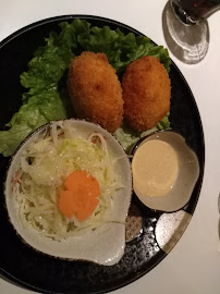 Plats et boissons du Restaurant japonais Nagoya à Paris - n°18
