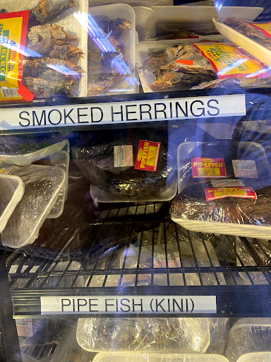 Grocery Store «So It Is African Market», reviews and photos, 624 N White Horse Pike, Stratford, NJ 08084, USA