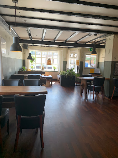 Restaurant Bakken in Byrum, Viborg