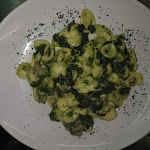 Photo n°5 de l'avis de Cristina. fait le 01/09/2016 à 05:23 sur le  Bar Trattoria Da Silvia à Follonica