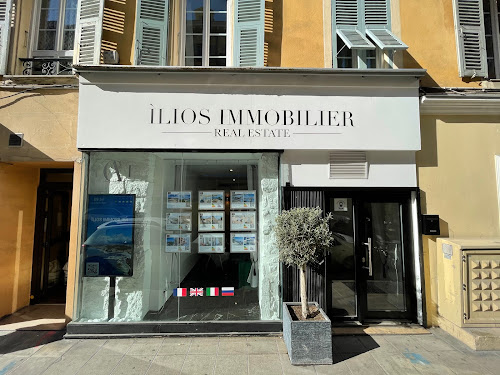 Ìlios Immobilier à Nice