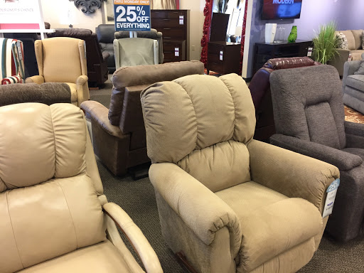 Furniture Store «La-Z-Boy Furniture Galleries», reviews and photos, 100 Quinn Dr, Pittsburgh, PA 15275, USA