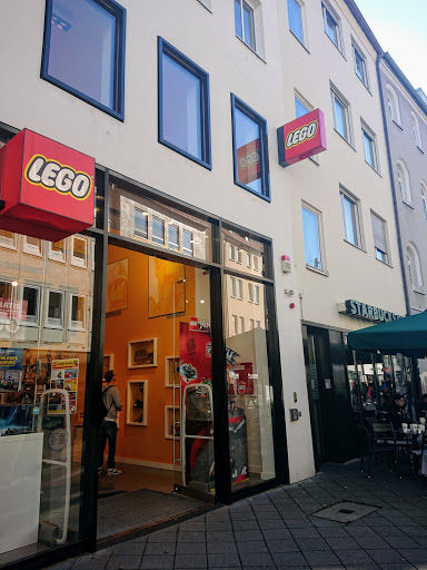 LEGO® Store Nürnberg