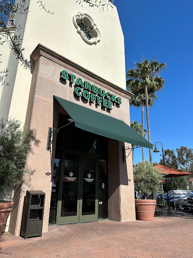 Starbucks image