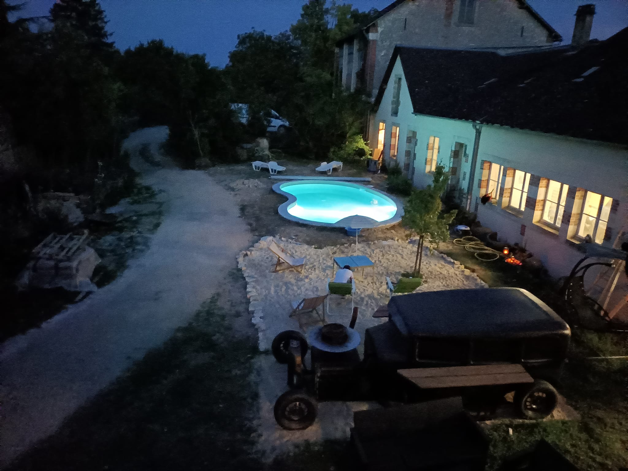 Photo n° 9 de l'avis de Mickaël.e fait le 13/07/2023 à 17:17