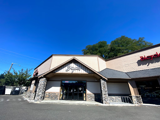 Bicycle Store «Bicycle Centres of Everett», reviews and photos, 4707 Evergreen Way, Everett, WA 98203, USA