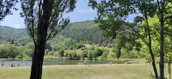 Photo de Belcaire Beach et le règlement
