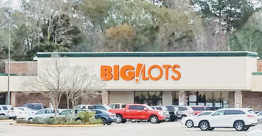 Discount Store «Big Lots», reviews and photos, 1200 US-190 BUS #2, Covington, LA 70433, USA