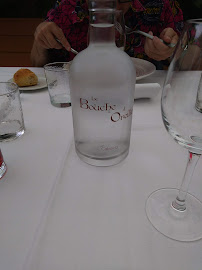 Vodka du Le Bouche à Oreille, Restaurant Cabourg - n°3