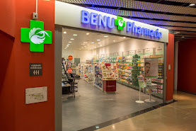 BENU Pharmacie Cormanon