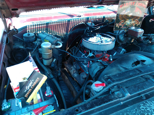 Chevrolet Dealer «Lynn Smith Chevrolet», reviews and photos