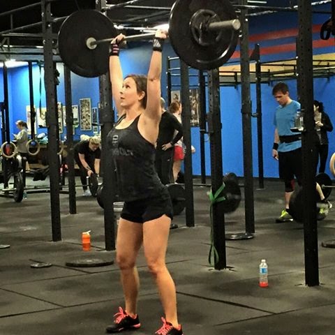 Health Club «Guns Out Crossfit», reviews and photos, 4351 Atlanta Hwy, Montgomery, AL 36109, USA