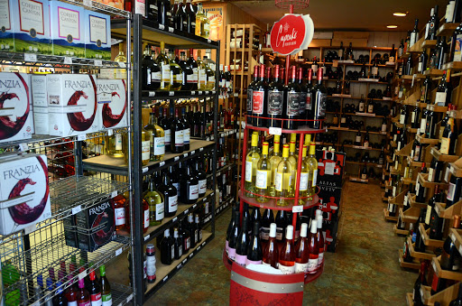 Liquor Store «Highway 64 Liquor Store», reviews and photos, 331 W College St, Pulaski, TN 38478, USA