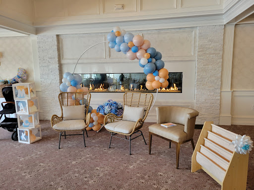 Wedding Venue «Grand View», reviews and photos, 6 Nipmuc Dr, Mendon, MA 01756, USA