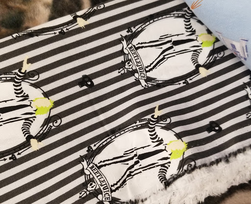 Fabric Store «Jo-Ann Fabrics and Crafts», reviews and photos, 3810 E Crackerneck Rd, Independence, MO 64055, USA