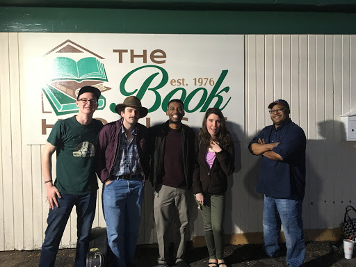 Book Store «Book House», reviews and photos, 480 Veterans Memorial Hwy SW, Mableton, GA 30126, USA