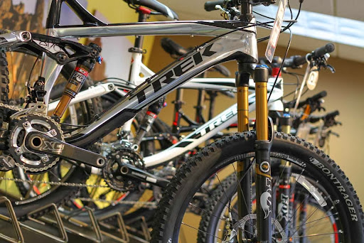 Bicycle Store «Jax Bicycle Center», reviews and photos, 27190 Alicia Pkwy, Laguna Niguel, CA 92677, USA