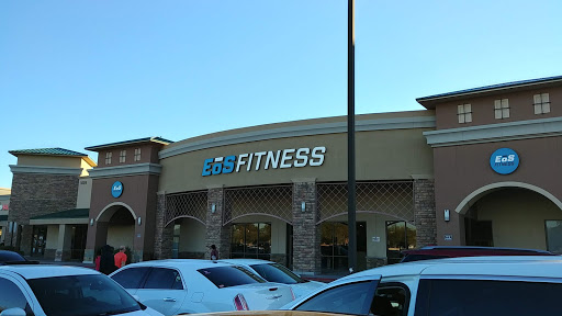 Gym «EOS Fitness - Avondale», reviews and photos, 3005 N Dysart Rd, Avondale, AZ 85323, USA