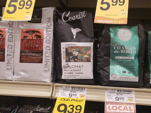 Grocery Store «Safeway», reviews and photos, 52 W Central Ave, Edgewater, MD 21037, USA